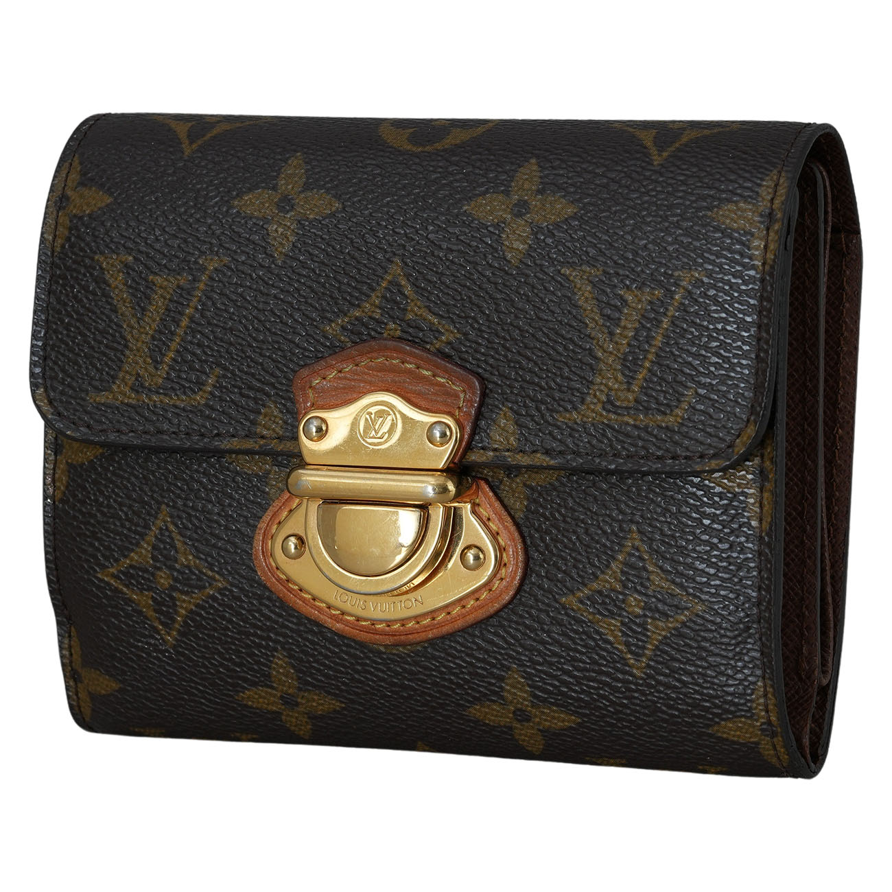 LOUIS VUITTON(USED)루이비통 모노그램 반지갑